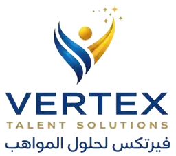 Vertex Talent Solutions logo